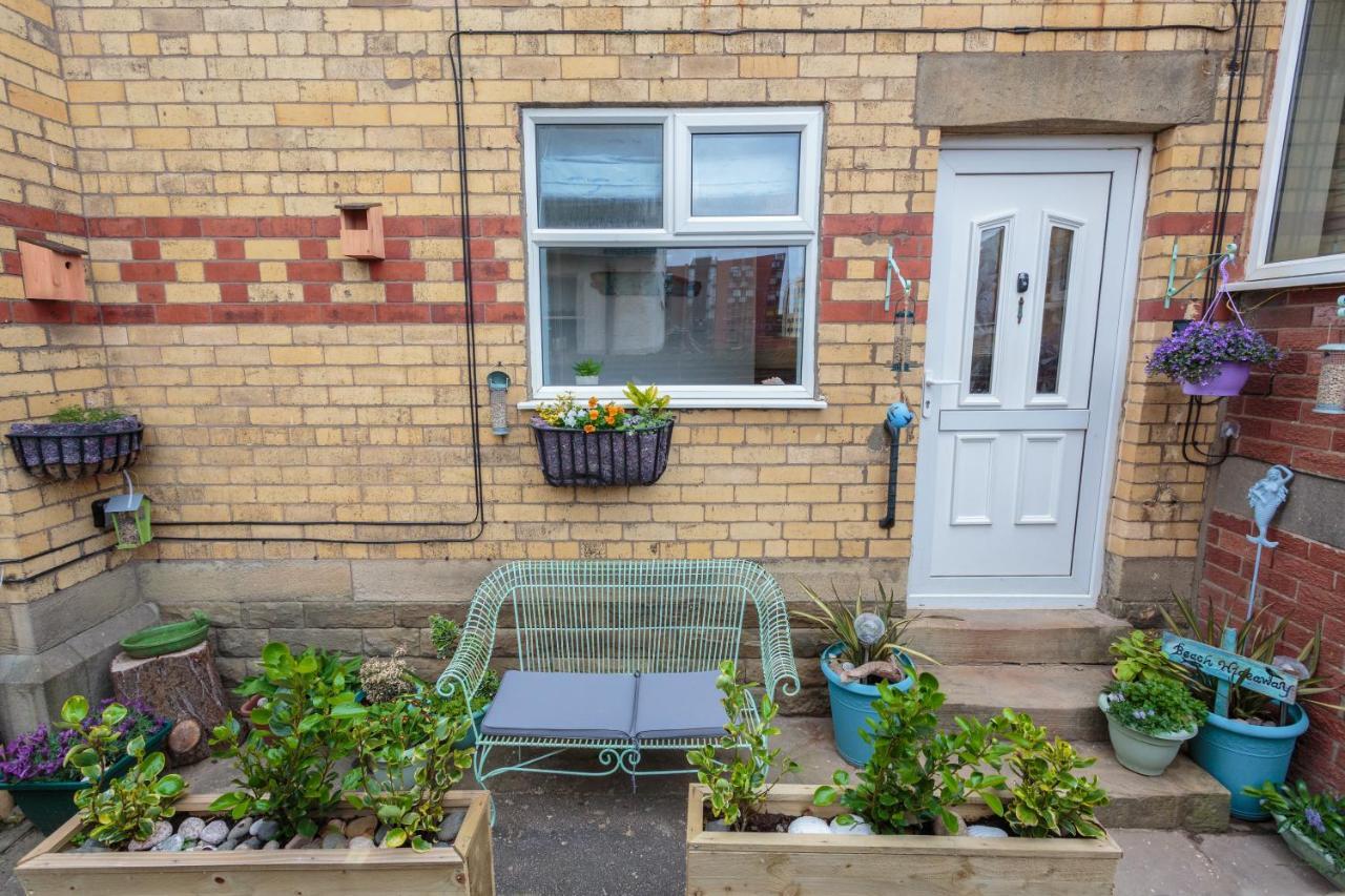 Beach Hideaway Apartment Lytham St Annes Exterior photo